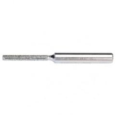 1/4X1" ELPTD DMD RTR 40G - Apex Tool & Supply