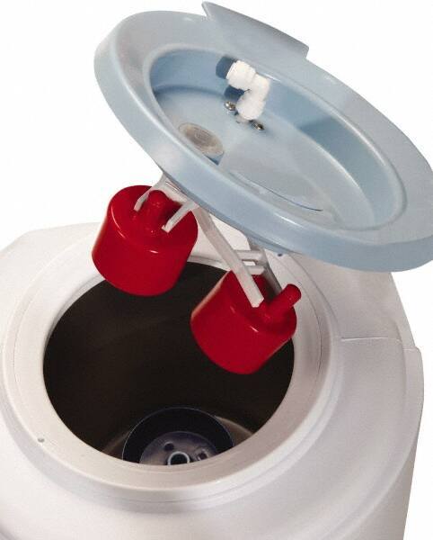 Aquaverve - Portable Cooler Bottleless Conversion Kit - Compatible with Aquaverve Kelvin Water Coolers - Apex Tool & Supply