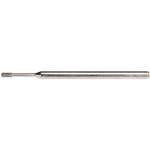 0.09″ × 0.157″ × 0.5″ Electroplated CBN Mounted Point 200 Grit - Apex Tool & Supply