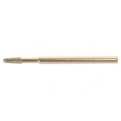 6747 .060 - .082X5/16" ELPTD CBN - Apex Tool & Supply