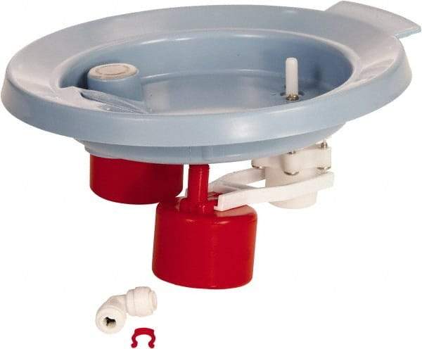 Aquaverve - Portable Cooler Bottleless Conversion Kit - Compatible with Aquaverve Fahrenheit, Pacifik, Celsius, Cima and S2 Water Coolers - Apex Tool & Supply