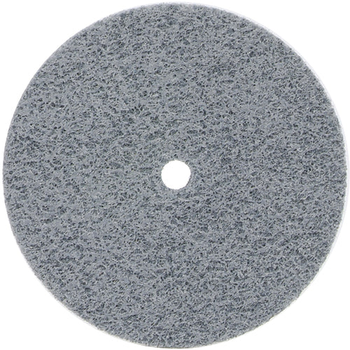 3″ × 1/4″ × 1/4″ General Purpose Duty Unified Wheel Silicon Carbide - Apex Tool & Supply