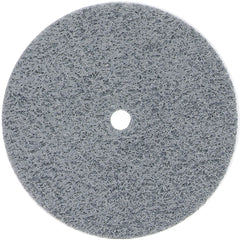 3″ × 1/4″ × 1/4″ General Purpose Duty Unified Wheel Silicon Carbide - Apex Tool & Supply