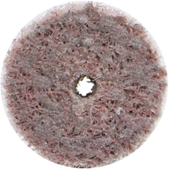 1″ × 1″ × 3/16″ Hard Density General Duty Unified Wheel Aluminum Oxide - Apex Tool & Supply