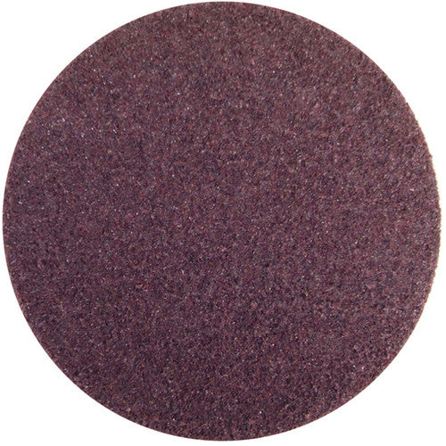 6″ STE-VS Non-Woven Hook and Loop Disc 120 Grit Aluminium Oxide - Apex Tool & Supply