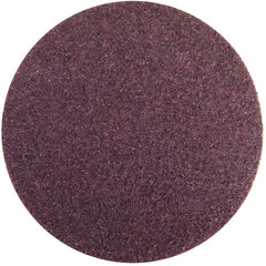 6″ STE-VS Non-Woven Hook and Loop Disc 120 Grit Aluminium Oxide - Apex Tool & Supply