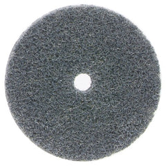 2″ × 1/4″ × 1/4″ Nex Unified Wheel 2SF Silicon Carbide - Apex Tool & Supply