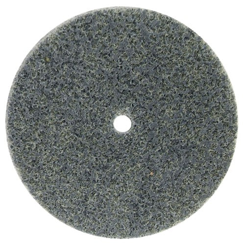 3″ × 1/2″ × 1/4″ Nex Unified Wheel 2SF Silicon Carbide - Apex Tool & Supply