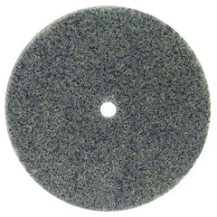 3″ × 1/2″ × 1/4″ Nex Unified Wheel 2SF Silicon Carbide - Apex Tool & Supply