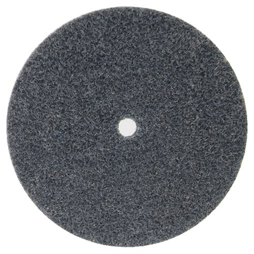 3″ × 1/4″ × 1/4″ Nex Unified Wheel 2SF Silicon Carbide - Apex Tool & Supply