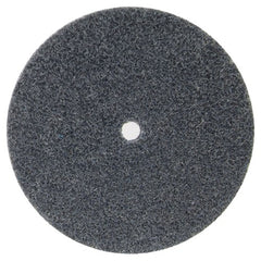 3″ × 1/4″ × 1/4″ Nex Unified Wheel 2SF Silicon Carbide - Apex Tool & Supply
