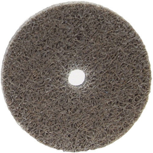 2″ × 1/4″ × 1/4″ Nex Unified Wheel 2AM Aluminum Oxide - Apex Tool & Supply