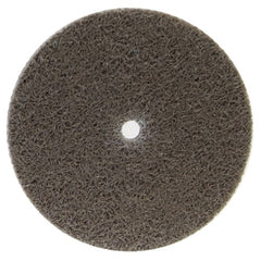 3″ × 1/2″ × 1/4″ Nex Unified Wheel 2AM Aluminum Oxide - Apex Tool & Supply