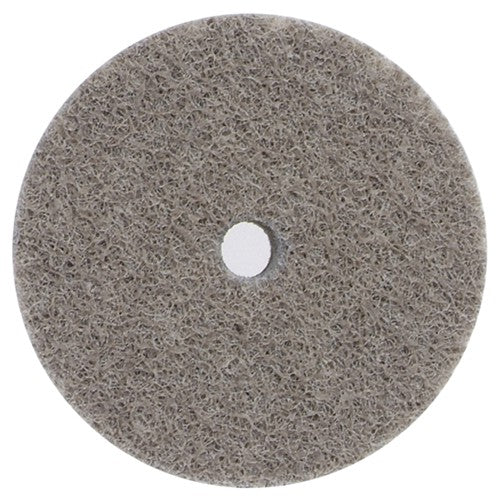 3″ × 1/4″ × 3/8″ Nex Unified Wheel 4AF Aluminum Oxide - Apex Tool & Supply