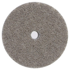 3″ × 1/4″ × 3/8″ Nex Unified Wheel 4AF Aluminum Oxide - Apex Tool & Supply