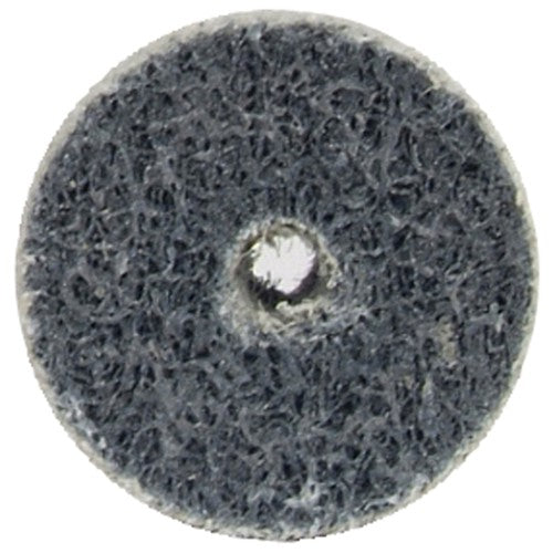 1″ × 1″ × 3/16″ Nex Unified Wheel 6SF Silicon Carbide - Apex Tool & Supply