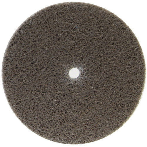 3″ × 1/4″ × 1/4″ Nex Unified Wheel 6AM Aluminum Oxide - Apex Tool & Supply