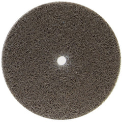 3″ × 1/4″ × 1/4″ Nex Unified Wheel 6AM Aluminum Oxide - Apex Tool & Supply