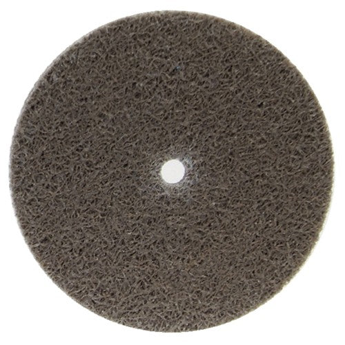 3″ × 1/4″ × 3/8″ Nex Unified Wheel 6AM Aluminum Oxide - Apex Tool & Supply