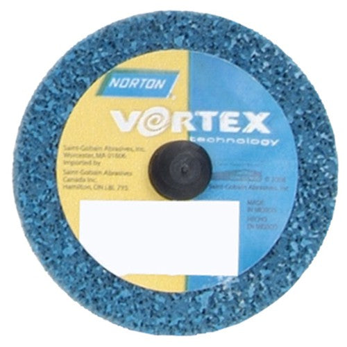 2″ × 1/4″ NEX Unified Wheel 6AM Ty TR/lll Medium - Apex Tool & Supply