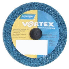 2″ × 1/4″ NEX Unified Wheel 6AM Ty TR/lll Medium - Apex Tool & Supply