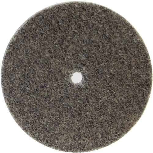 3″ × 1/4″ × 1/4″ Nex Unified Wheel 8AC Aluminum Oxide - Apex Tool & Supply