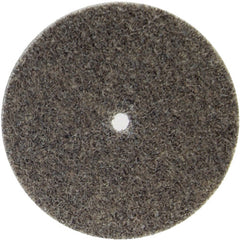 3″ × 1/4″ × 1/4″ Nex Unified Wheel 8AC Aluminum Oxide - Apex Tool & Supply
