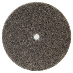 3″ × 1/4″ × 3/8″ Nex Unified Wheel 8AC Aluminum Oxide - Apex Tool & Supply