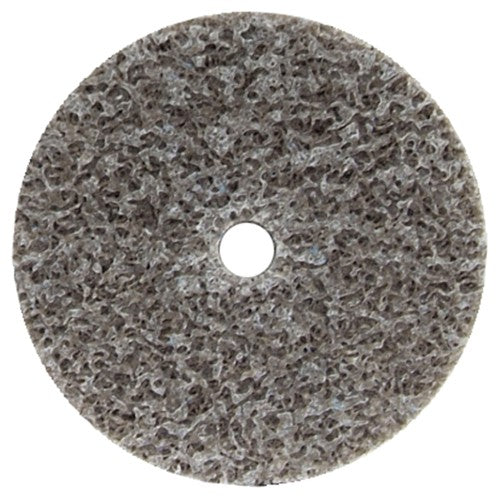 2″ × 1/2″ × 1/4″ Nex Unified Wheel 8AM Aluminum Oxide - Apex Tool & Supply