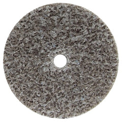 2″ × 1/2″ × 1/4″ Nex Unified Wheel 8AM Aluminum Oxide - Apex Tool & Supply