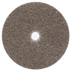 2″ × 1/8″ × 1/4″ Nex Unified Wheel 8AM Aluminum Oxide - Apex Tool & Supply