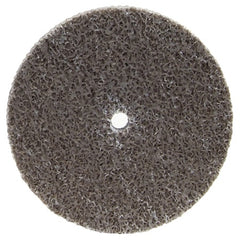 3″ × 1/2″ × 1/4″ Nex Unified Wheel 8AM Aluminum Oxide - Apex Tool & Supply