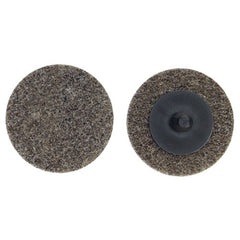 3″ × 1/4″ NEX Unified Wheel 8AM Type TR/lll Medium - Apex Tool & Supply