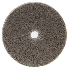 3″ × 1/4″ × 1/4″ Nex Unified Wheel 4AF Aluminum Oxide - Apex Tool & Supply