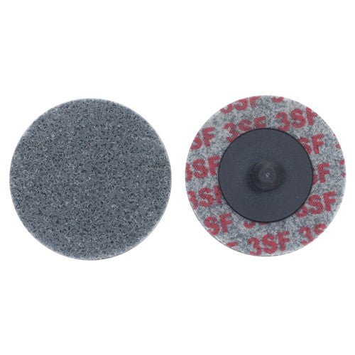 3″ × 1/4″ NEX Unified Wheel 3SF Type TR/lll Fine - Apex Tool & Supply