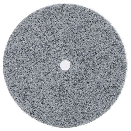 3″ × 1/4″ × 3/8″ Nex Unified Wheel 3SF Silicon Carbide - Apex Tool & Supply