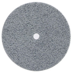 3″ × 1/4″ × 3/8″ Nex Unified Wheel 3SF Silicon Carbide - Apex Tool & Supply