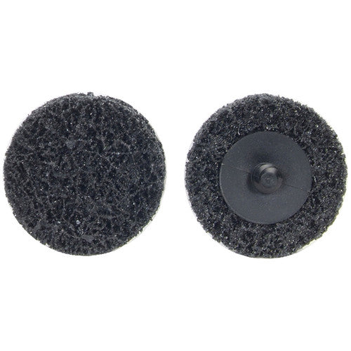 4″ Non Woven Quick Change Disc RapidPrep TR Extra Coarse Grit - Apex Tool & Supply