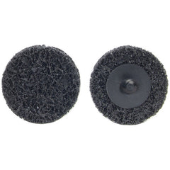 4″ Non Woven Quick Change Disc RapidPrep TR Extra Coarse Grit - Apex Tool & Supply