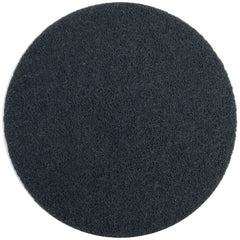 5″ Non-Woven Hook and Loop Disc RapidPrep Extra Coarse Grit - Apex Tool & Supply