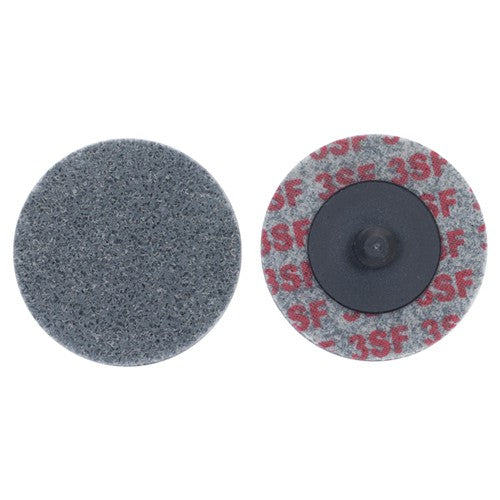 2″ × 1/4″ NEX Unified Wheel 3SF Ty TR/lll Fine - Apex Tool & Supply