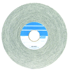 6 x 1 x 1" - Fine Grit - 7AF - Aluminum Oxide - Bear-Tex Convolute Non-Woven Wheel - Apex Tool & Supply