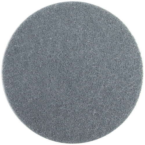 5″ Non-Woven Hook and Loop Disc Rapid Prep SFine Grit - Apex Tool & Supply