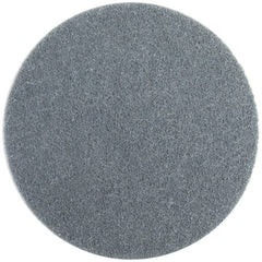5″ Non-Woven Hook and Loop Disc Rapid Prep SFine Grit - Apex Tool & Supply