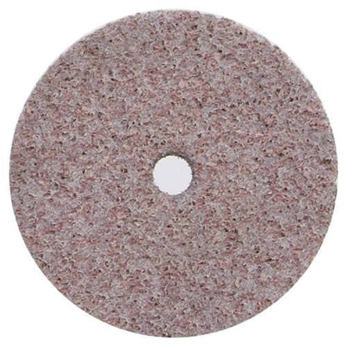 3″ × 1/4″ × 1/4″ Rapid Blend General Duty Unified Wheel Aluminum Oxide - Apex Tool & Supply