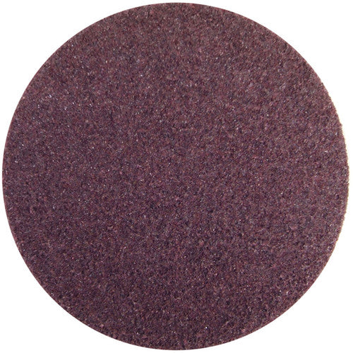 5″ Bear-Tex Rapid Prep Non-Woven Hook & Loop Disc Aluminum Oxide Medium Grit - Apex Tool & Supply