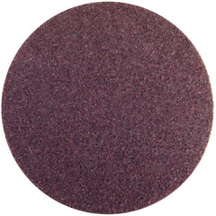 5″ Bear-Tex Rapid Prep Non-Woven Hook & Loop Disc Aluminum Oxide Medium Grit - Apex Tool & Supply
