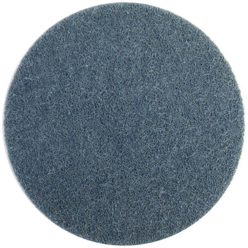 6″ Non-Woven Hook and Loop Disc RapidPrep Very Fine Grit - Apex Tool & Supply