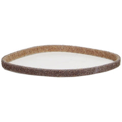 1/2 × 18″ Bear-Tex Rapid Prep Non-Woven File Belt Aluminum Oxide Coarse Grit - Apex Tool & Supply