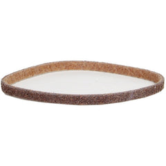 1/2 × 24″ Bear-Tex Rapid Prep Non-Woven File Belt Aluminum Oxide Coarse Grit - Apex Tool & Supply